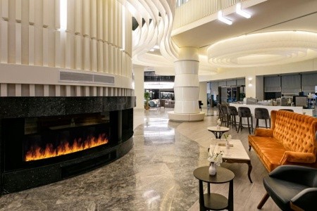 Wind Of Lara & Spa - 17