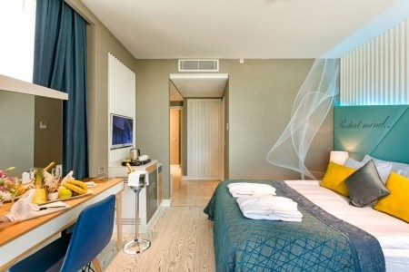 Wind Of Lara & Spa - 19