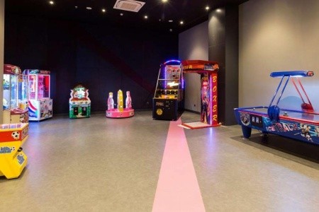 Wind Of Lara & Spa - 22