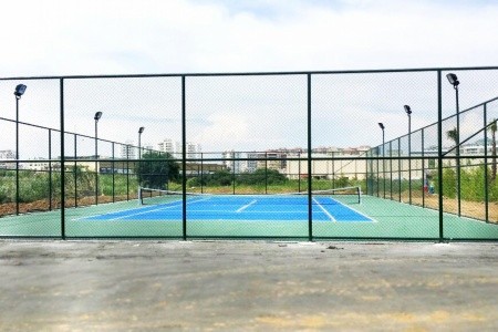 Wind Of Lara & Spa - 24