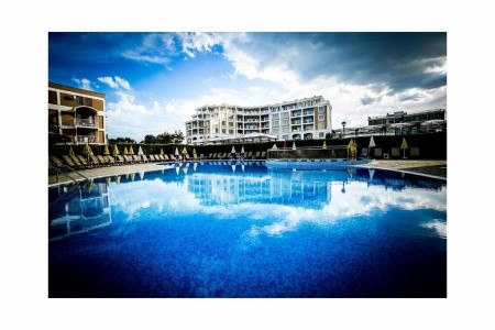 Kavkaz Golden Dune - 2