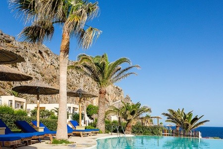 Kalypso Cretan Village - 4