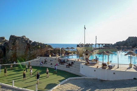 Kalypso Cretan Village - 7