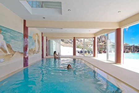 Kalypso Cretan Village - 8