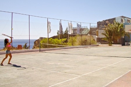 Kalypso Cretan Village - 9