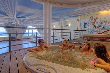 Kalypso Cretan Village - 10