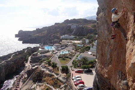 Kalypso Cretan Village - 14