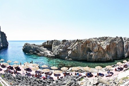 Kalypso Cretan Village - 15