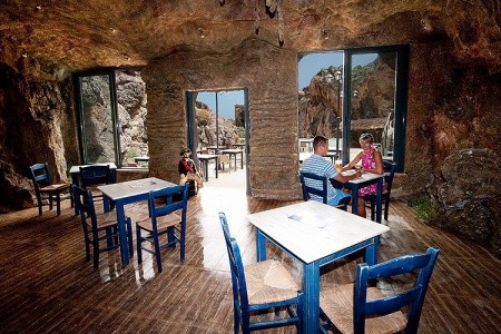 Kalypso Cretan Village - 16