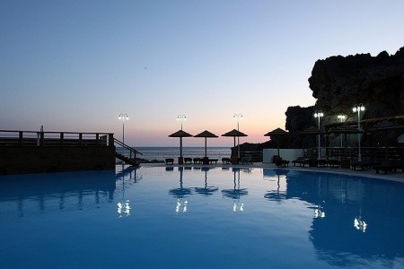 Kalypso Cretan Village - 17