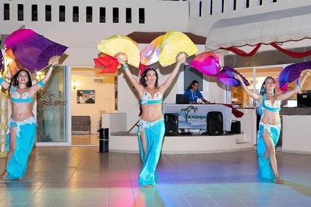 Kalypso Cretan Village - 18