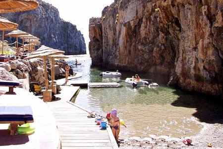 Kalypso Cretan Village - 19