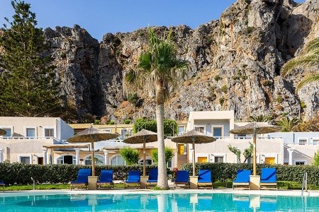 Kalypso Cretan Village - 20