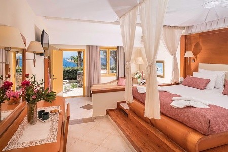 Kalypso Cretan Village - 21