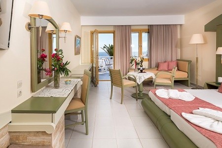 Kalypso Cretan Village - 22