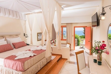 Kalypso Cretan Village - 23