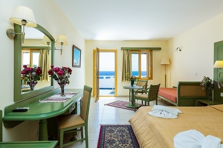 Kalypso Cretan Village - 25