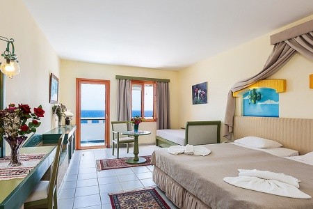 Kalypso Cretan Village - 26