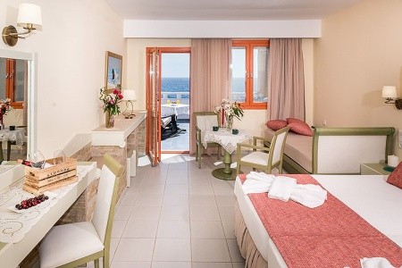 Kalypso Cretan Village - 27