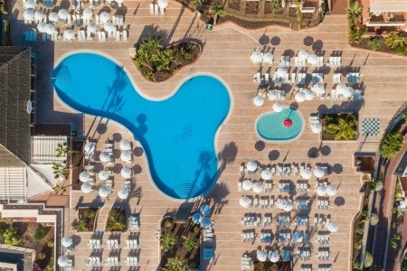 Landmar Costa Los Gigantes (Ex Be Live Family) - 7