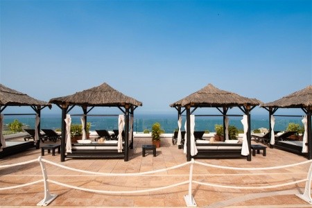 Landmar Costa Los Gigantes (Ex Be Live Family) - 11