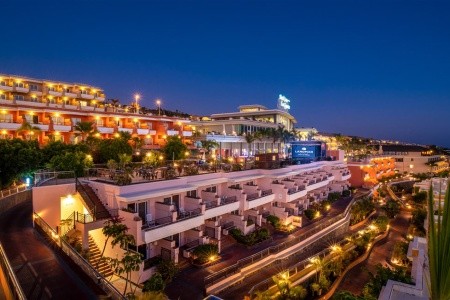 Landmar Costa Los Gigantes (Ex Be Live Family) - 13