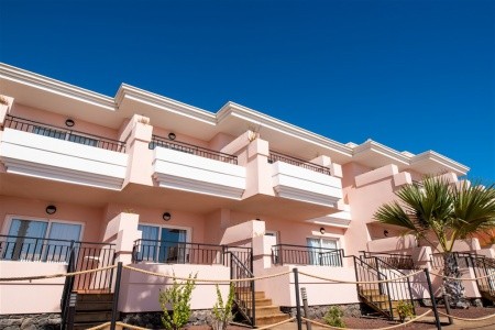 Landmar Costa Los Gigantes (Ex Be Live Family) - 14