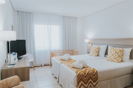 Landmar Costa Los Gigantes (Ex Be Live Family) - 17