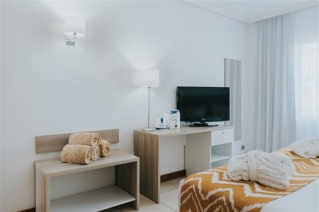 Landmar Costa Los Gigantes (Ex Be Live Family) - 18