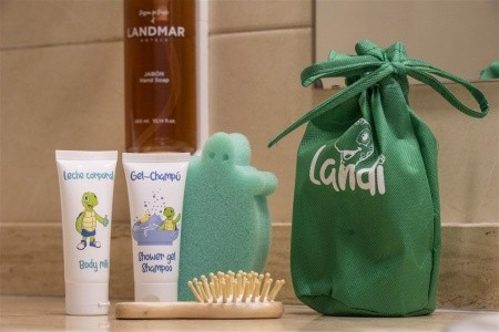 Landmar Costa Los Gigantes (Ex Be Live Family) - 20