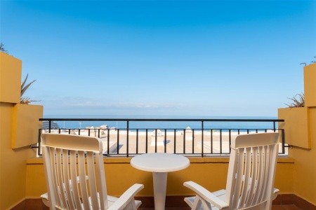 Landmar Costa Los Gigantes (Ex Be Live Family) - 22