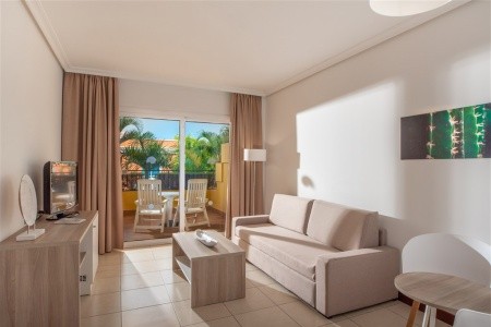 Landmar Costa Los Gigantes (Ex Be Live Family) - 23