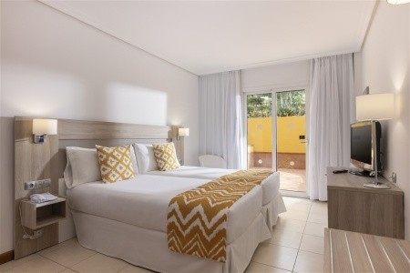 Landmar Costa Los Gigantes (Ex Be Live Family) - 24