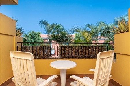 Landmar Costa Los Gigantes (Ex Be Live Family) - 25