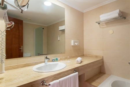 Landmar Costa Los Gigantes (Ex Be Live Family) - 26