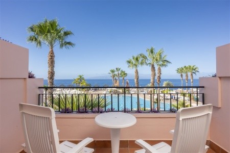 Landmar Costa Los Gigantes (Ex Be Live Family) - 30