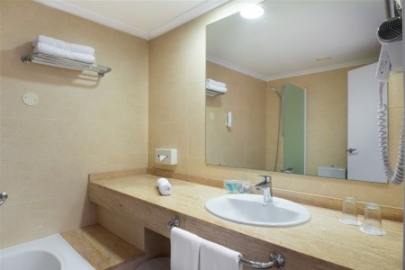 Landmar Costa Los Gigantes (Ex Be Live Family) - 31