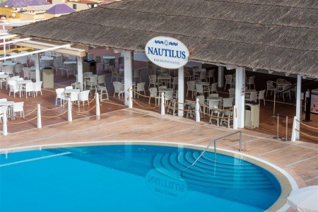 Landmar Costa Los Gigantes (Ex Be Live Family) - 34