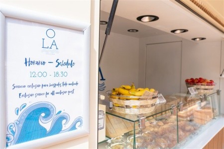 Landmar Costa Los Gigantes (Ex Be Live Family) - 36