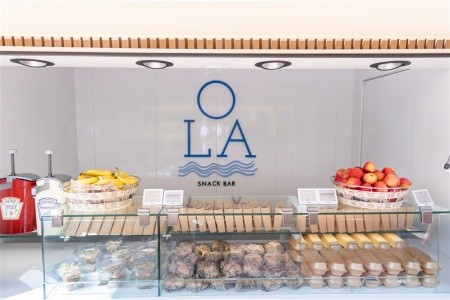 Landmar Costa Los Gigantes (Ex Be Live Family) - 37