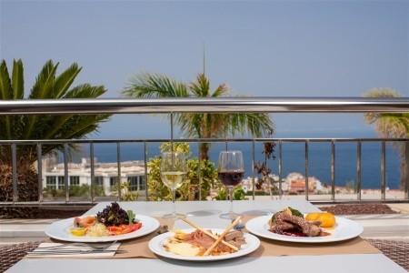 Landmar Costa Los Gigantes (Ex Be Live Family) - 38