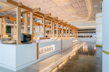 Landmar Costa Los Gigantes (Ex Be Live Family) - 39