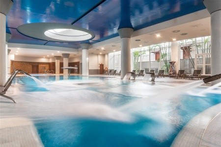 Landmar Costa Los Gigantes (Ex Be Live Family) - 41