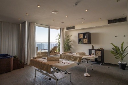 Landmar Costa Los Gigantes (Ex Be Live Family) - 47