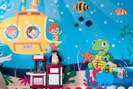 Landmar Costa Los Gigantes (Ex Be Live Family) - 48