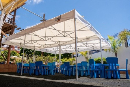 Landmar Costa Los Gigantes (Ex Be Live Family) - 51