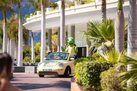 Landmar Costa Los Gigantes (Ex Be Live Family) - 52