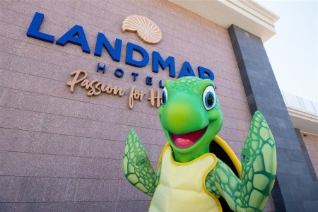 Landmar Costa Los Gigantes (Ex Be Live Family) - 53