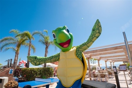 Landmar Costa Los Gigantes (Ex Be Live Family) - 54