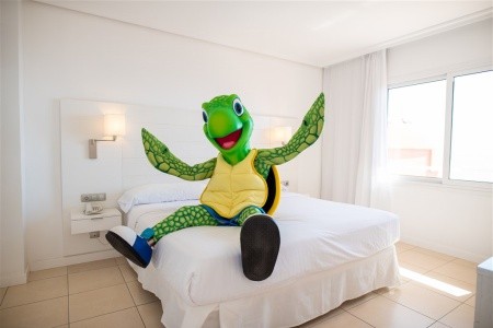 Landmar Costa Los Gigantes (Ex Be Live Family) - 55